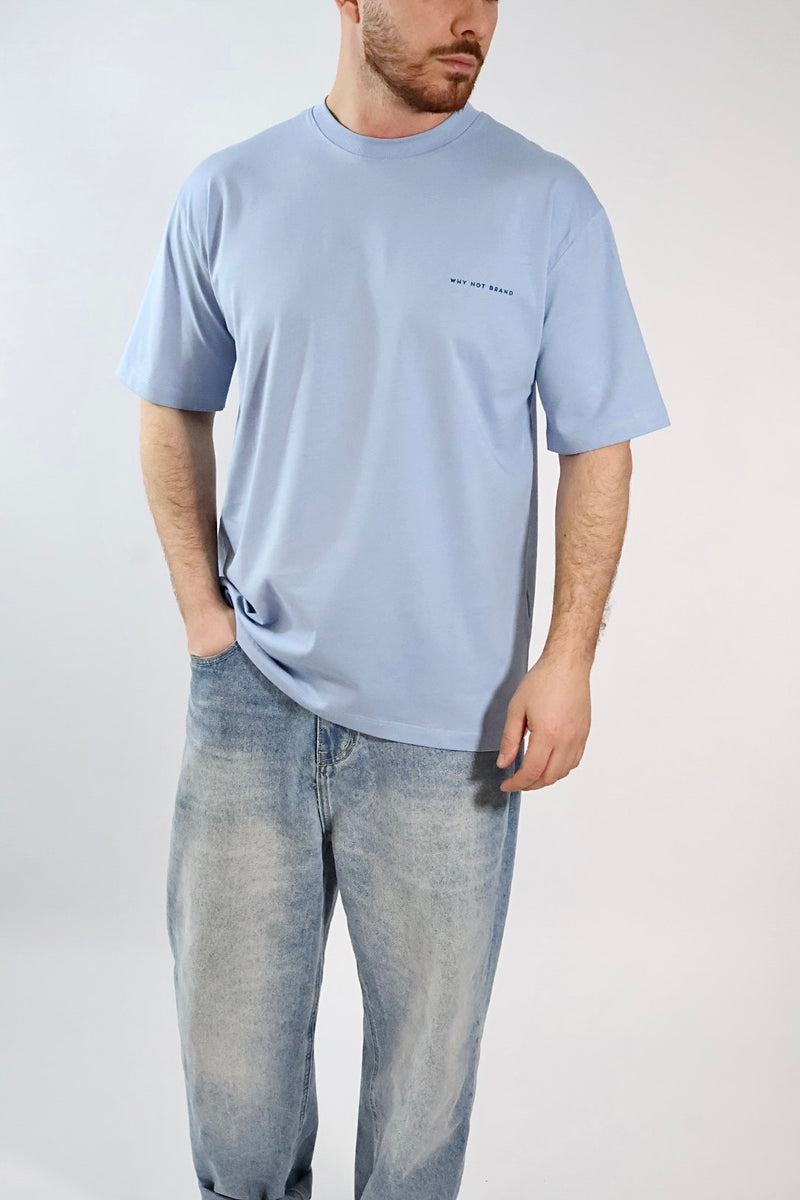 T shirt regret MS74 WHY NOT BRAND