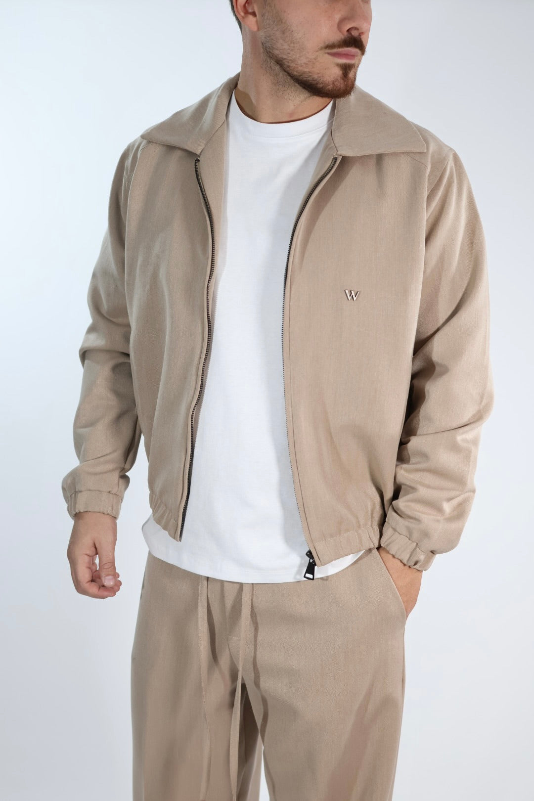 Giacca JL73 sheep  WHY NOT BRAND