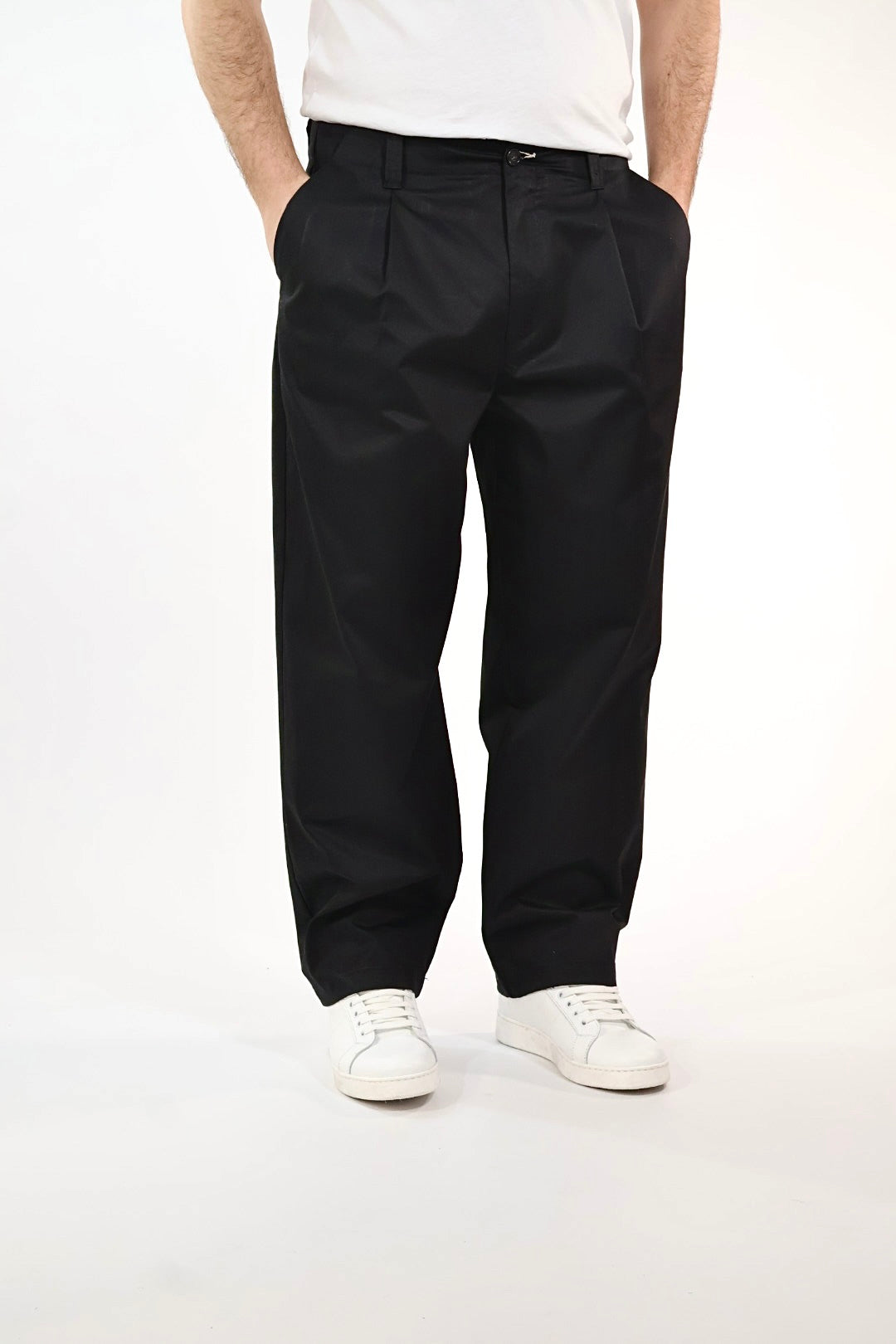 Pantalone japan pence 001 BL11