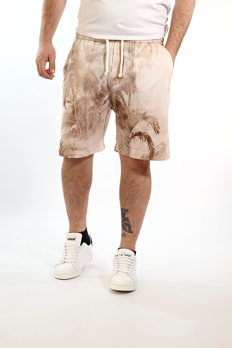 Bermuda viscosa desert BF02 WHY NOT BRAND