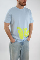 T shirt logo 475 DISCLAIMER