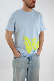 T shirt logo 475 DISCLAIMER