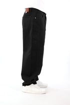 Pantalone cotone balloon   BLACKSUNDAY