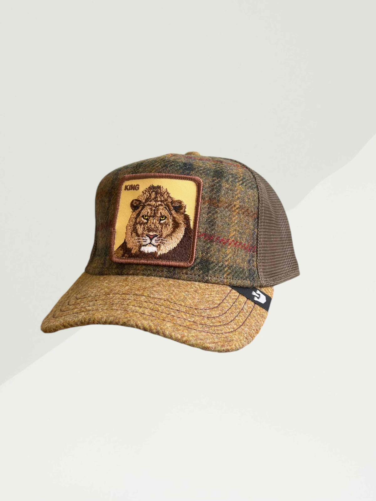 GOORIN BROS KING