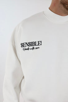 Felpa cropped sensible 141 BERNA