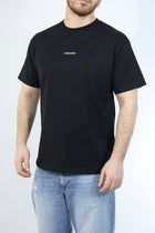 T Shirt ribs gradient  663 PROPAGANDA
