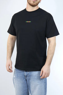 T Shirt ribs gradient  663 PROPAGANDA