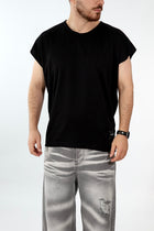 T shirt reggia BLACKSUNDAY
