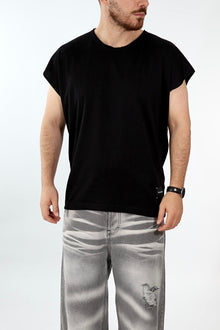 T shirt reggia BLACKSUNDAY