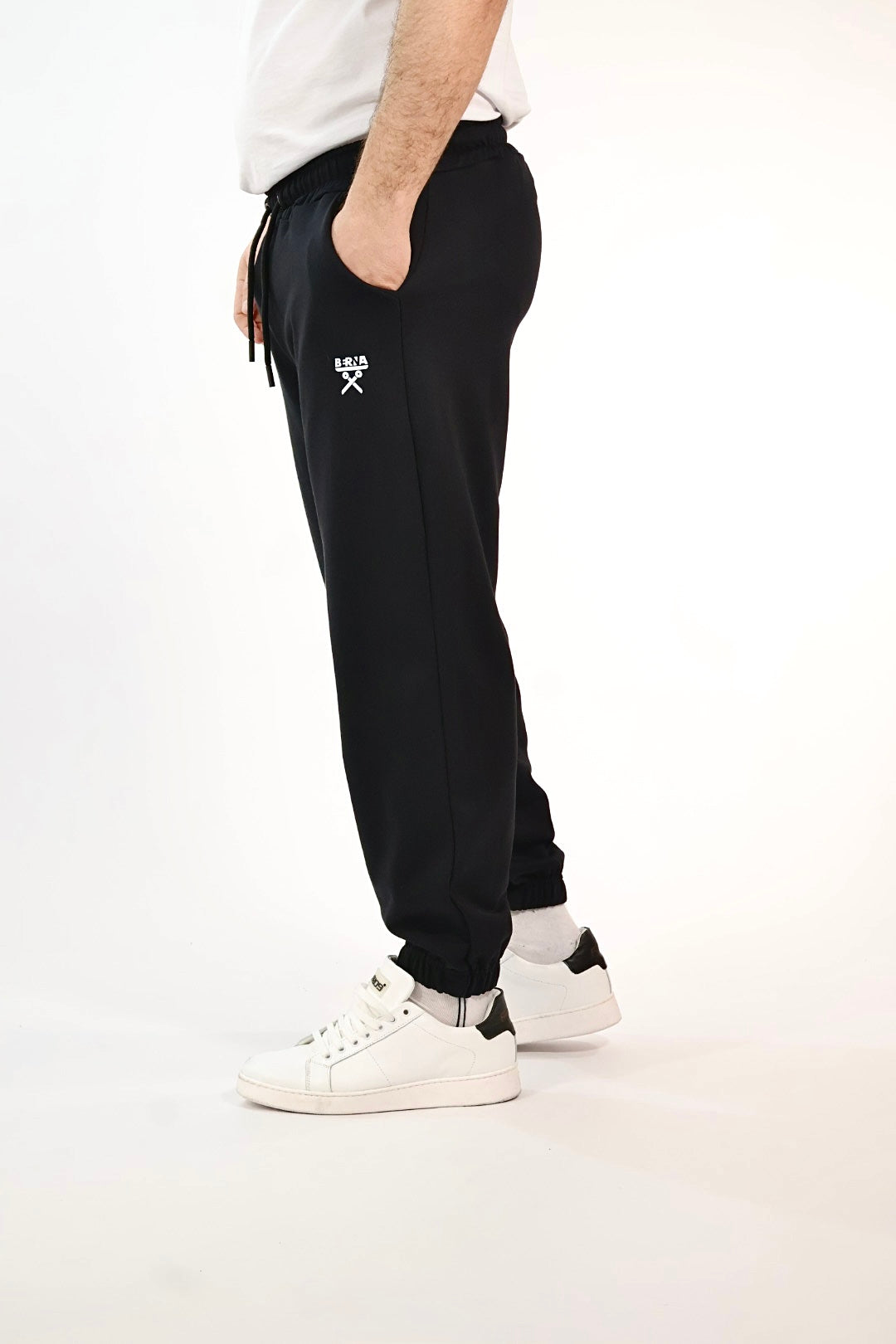 Pantalone tuta logo 058 BERNA