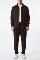 Pantalone tapared fit P15 OVERD