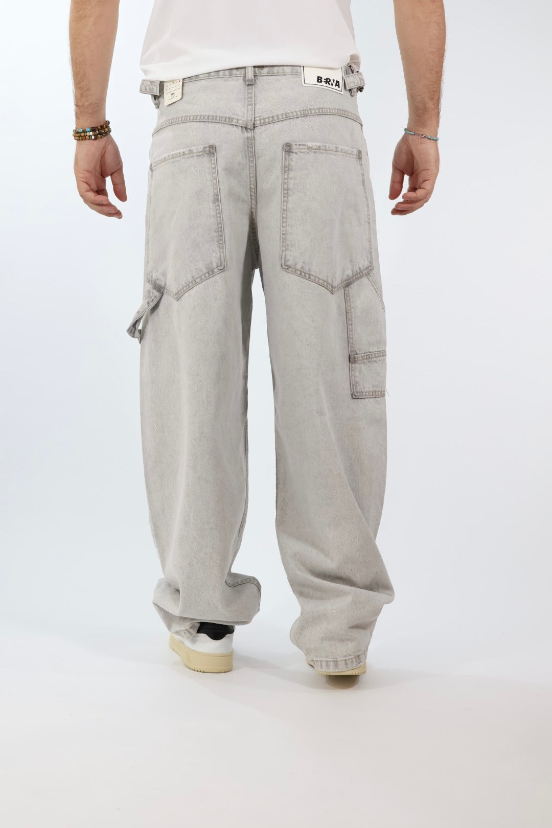 Jeans carpenter 202 BERNA