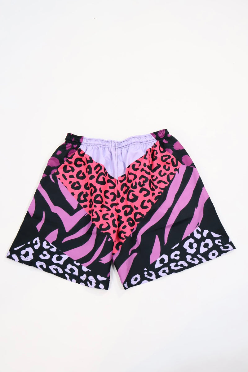 Costume court purple Santa Monica TURKEY