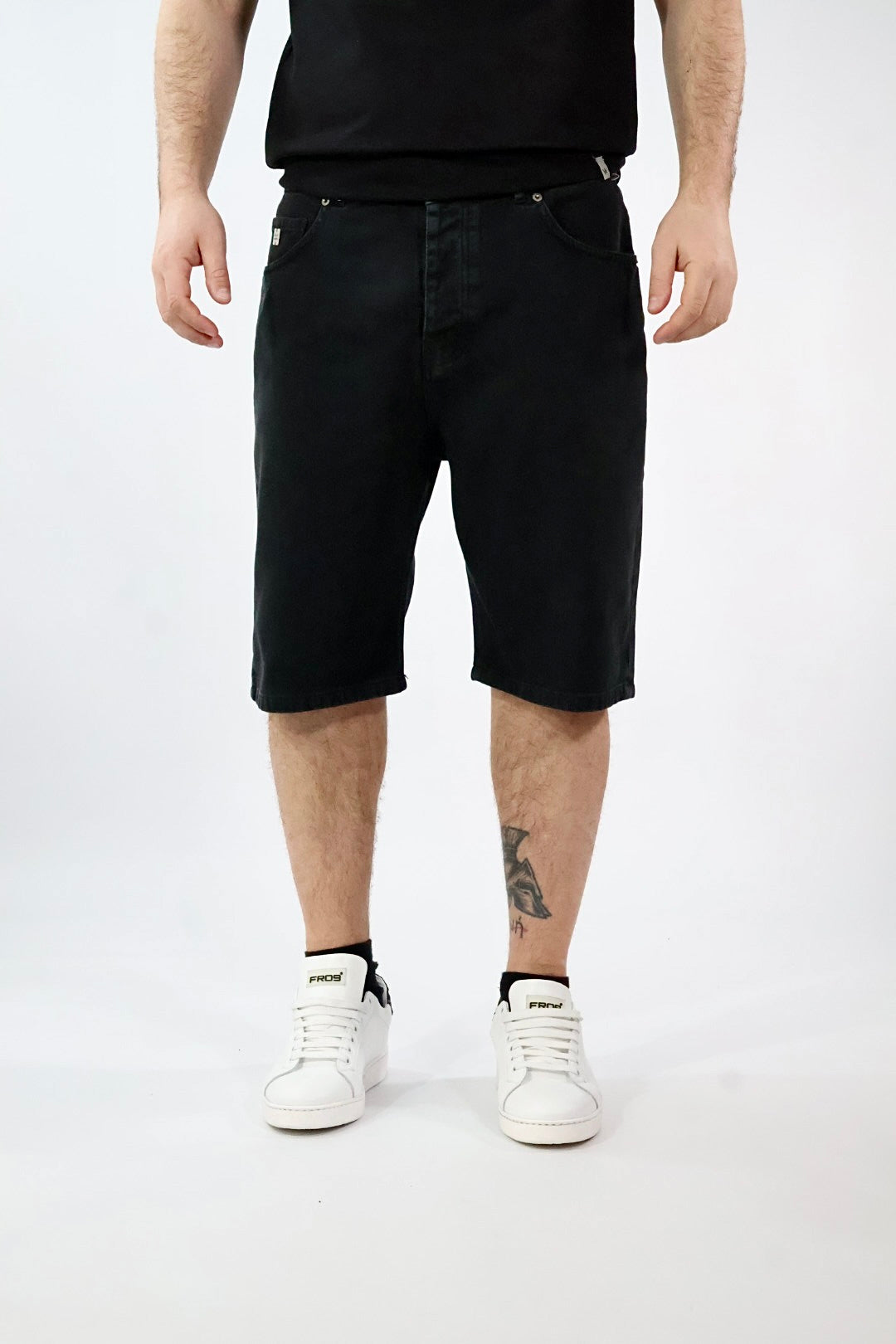 Bermuda denim bull 001   BL11