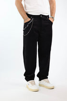 Pantalone velluto tapered fit P83 OVERD