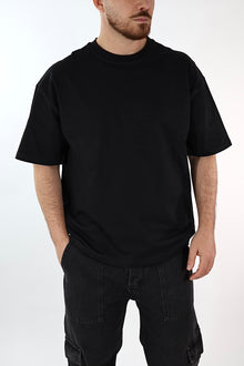 T-shirt girocollo over 70 PRIMID  J.W