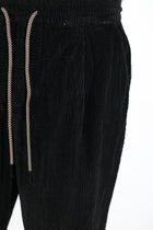 Pantalaccio BL26560001 velluto martellato  BL11
