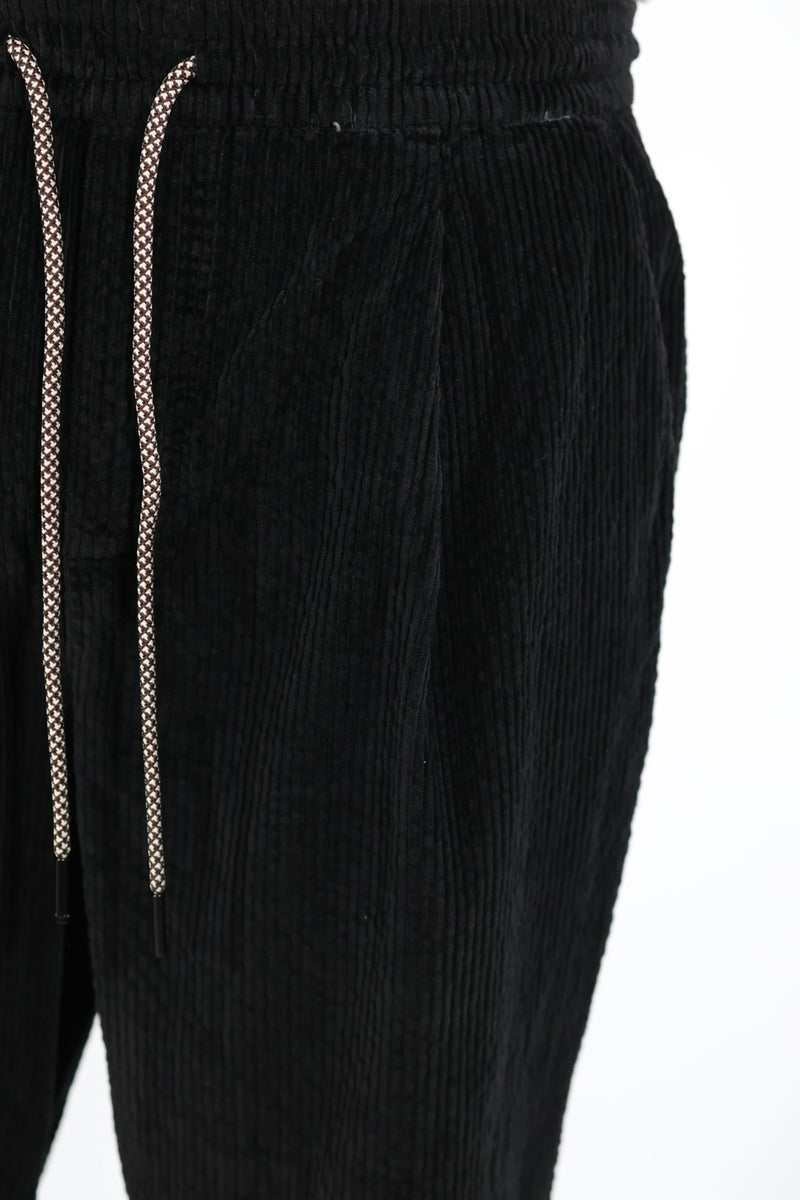 Pantalaccio BL26560001 velluto martellato  BL11