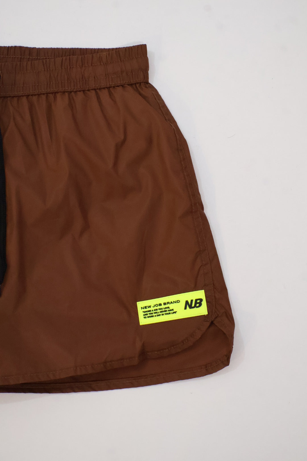 Costume yam NEW JOB BRAND