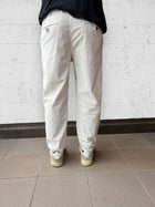 Pantalone velluto liscio BL11