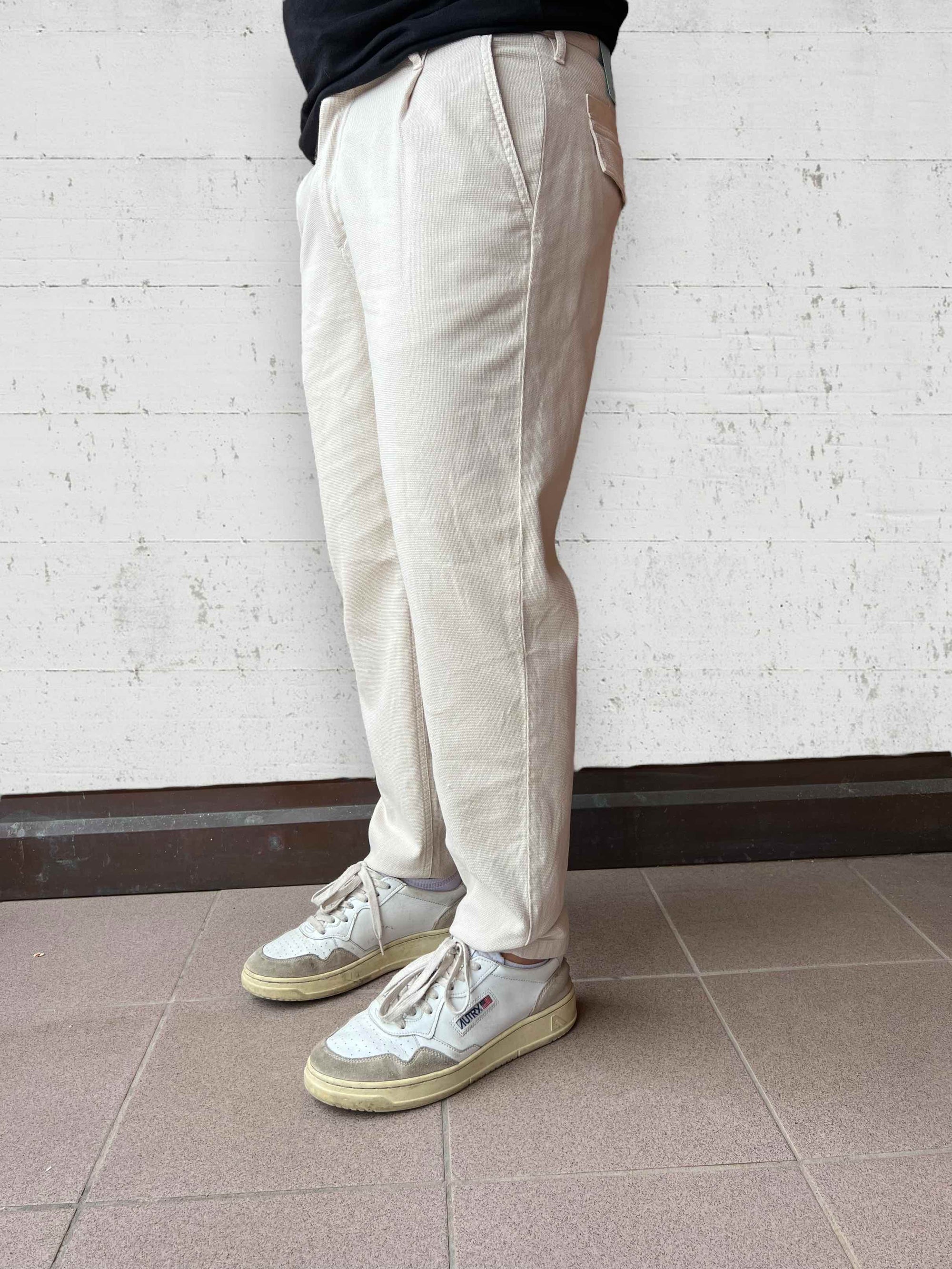 Pantalone BERNA