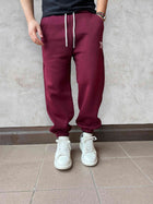 Pantalone logo BERNA