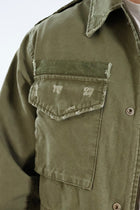 Sahariana destroy 254 BERNA