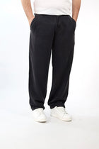 Pantalone coulisse fondo largo 077G  Double label  GIANNI LUPO