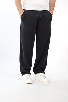 Pantalone coulisse fondo largo 077G  Double label  GIANNI LUPO