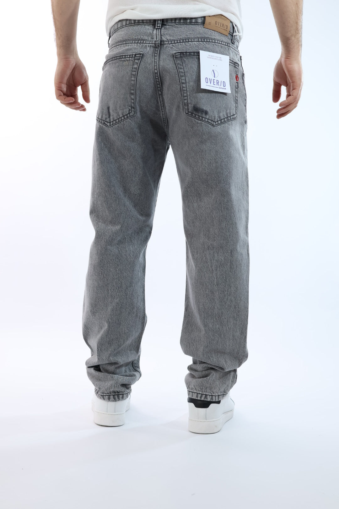 Jeans regular straight joseph D25 OVER-D