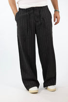 Pantalone gessato 818 DISCLAIMER