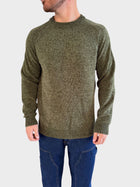Maglione ciniglia M62 OVERD