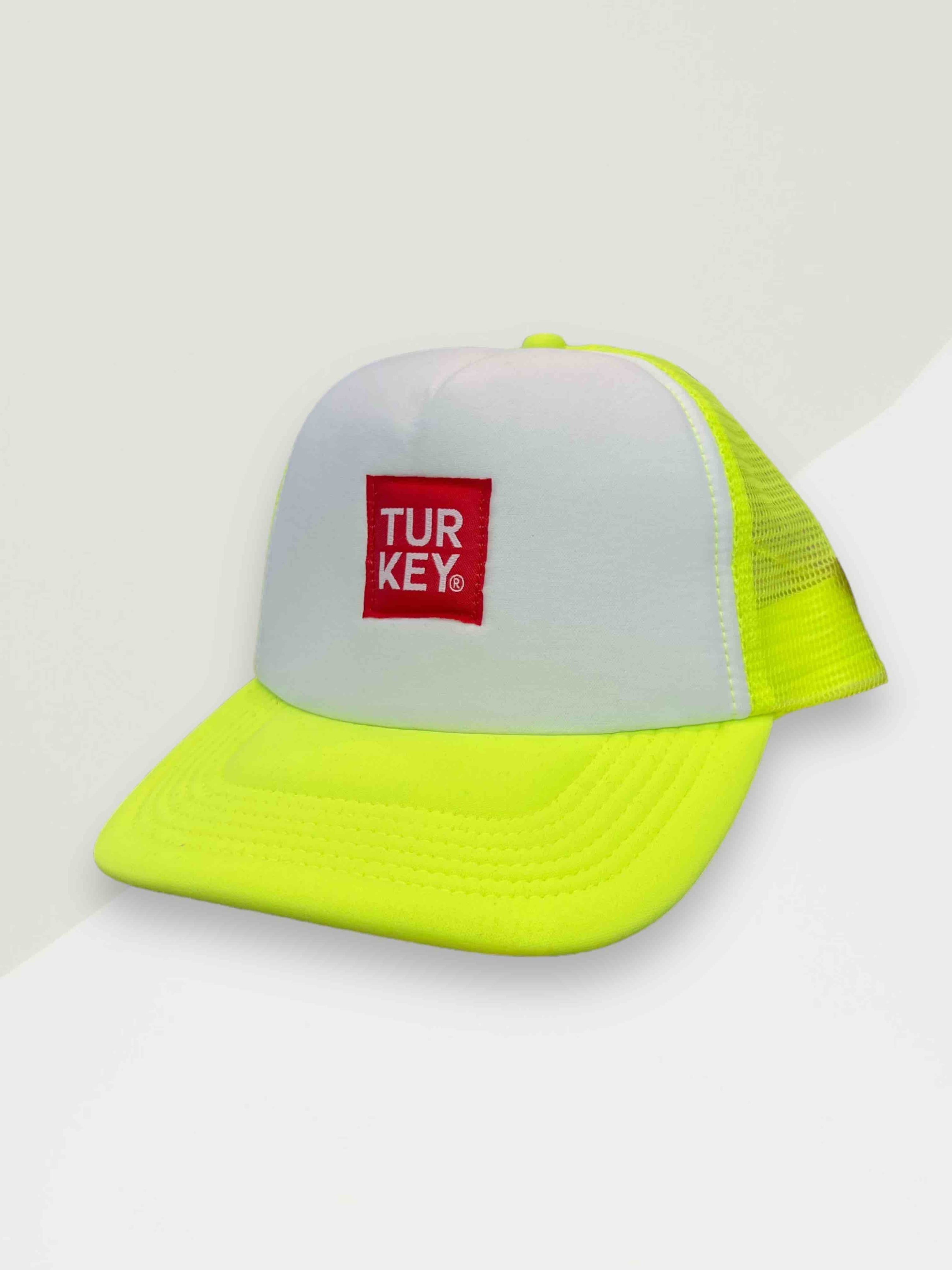 Cappello TURKEY