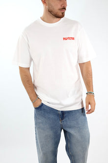 T shirt relaxed Pulp Fiction 012 ONLY & SONS
