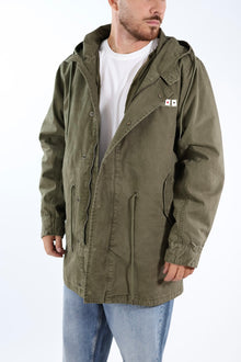 Parka 2 in 1 358 BERNA