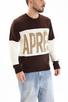 Maglione 7031  Apres  SUPERCULTURE