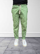 Pantalone cargo gelso ALTATENSIONE