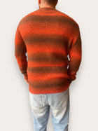 Maglione sfumato GIANNI LUPO