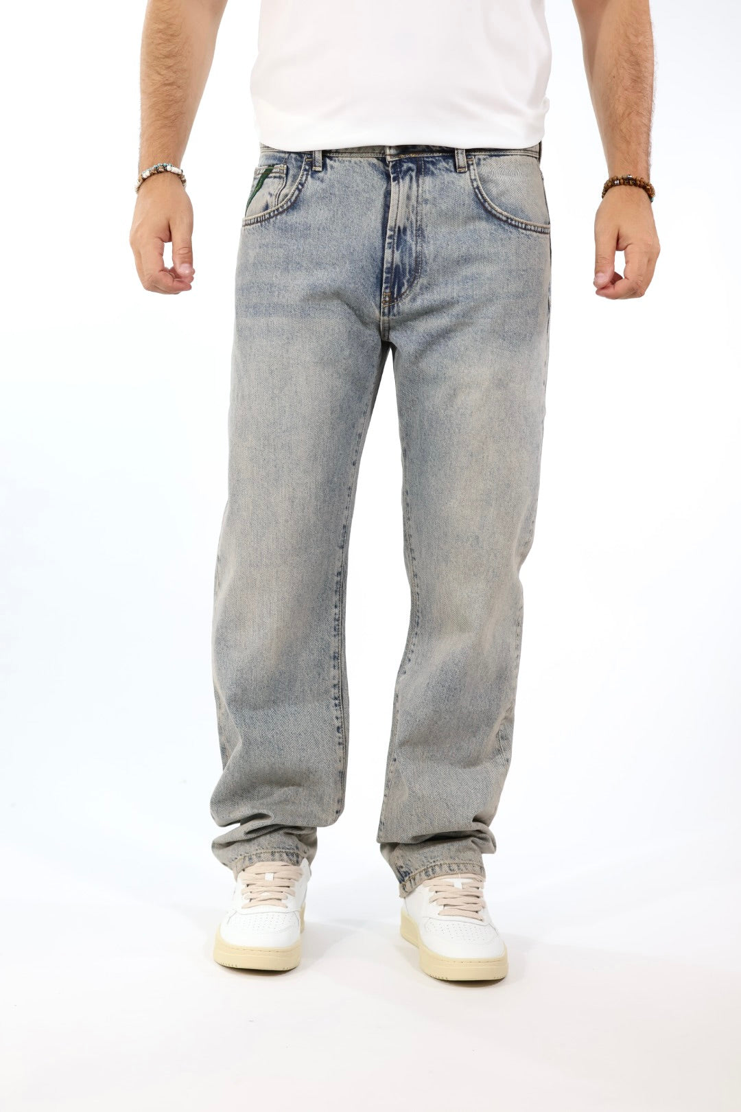 Jeans Bighorn RATM40 PONT