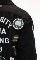 Overshirt 386-1 ski team BERNA