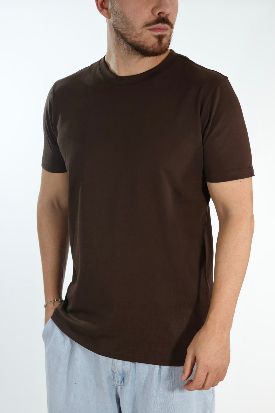 T shirt T03 basic  OVERD