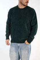 Maglione 525S ciniglia over  GIANNI LUPO