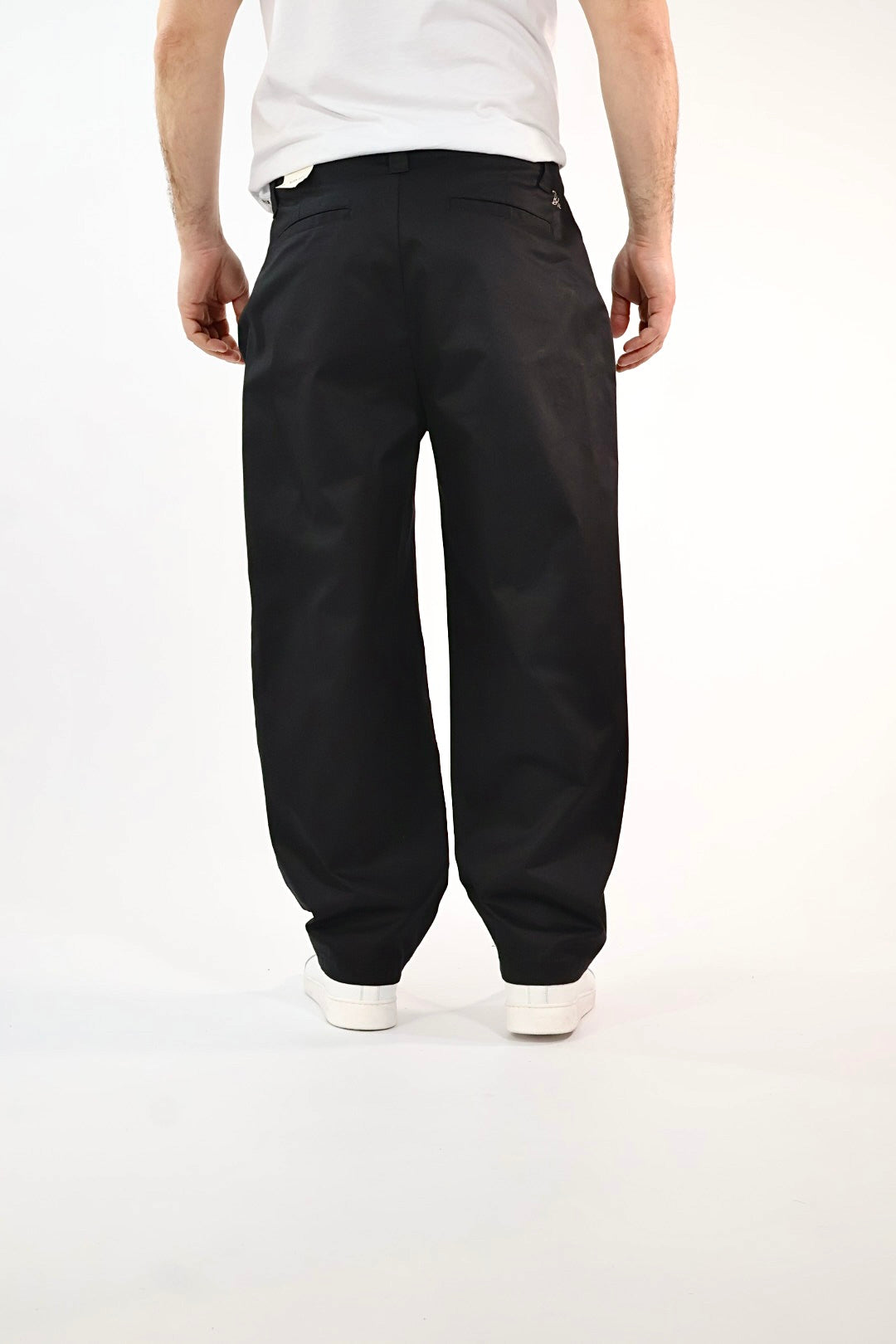 Pantalone japan pence 001 BL11