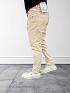 Pantalone slim jimmy OVERD