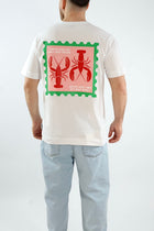 T-shirt lobster 084 BERNA
