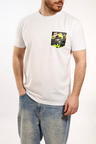 T-shirt taschino camouflage 1879 SUPERCULTURE