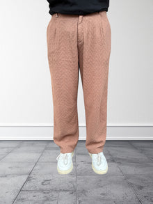 Pantalone ricamato  BERNA