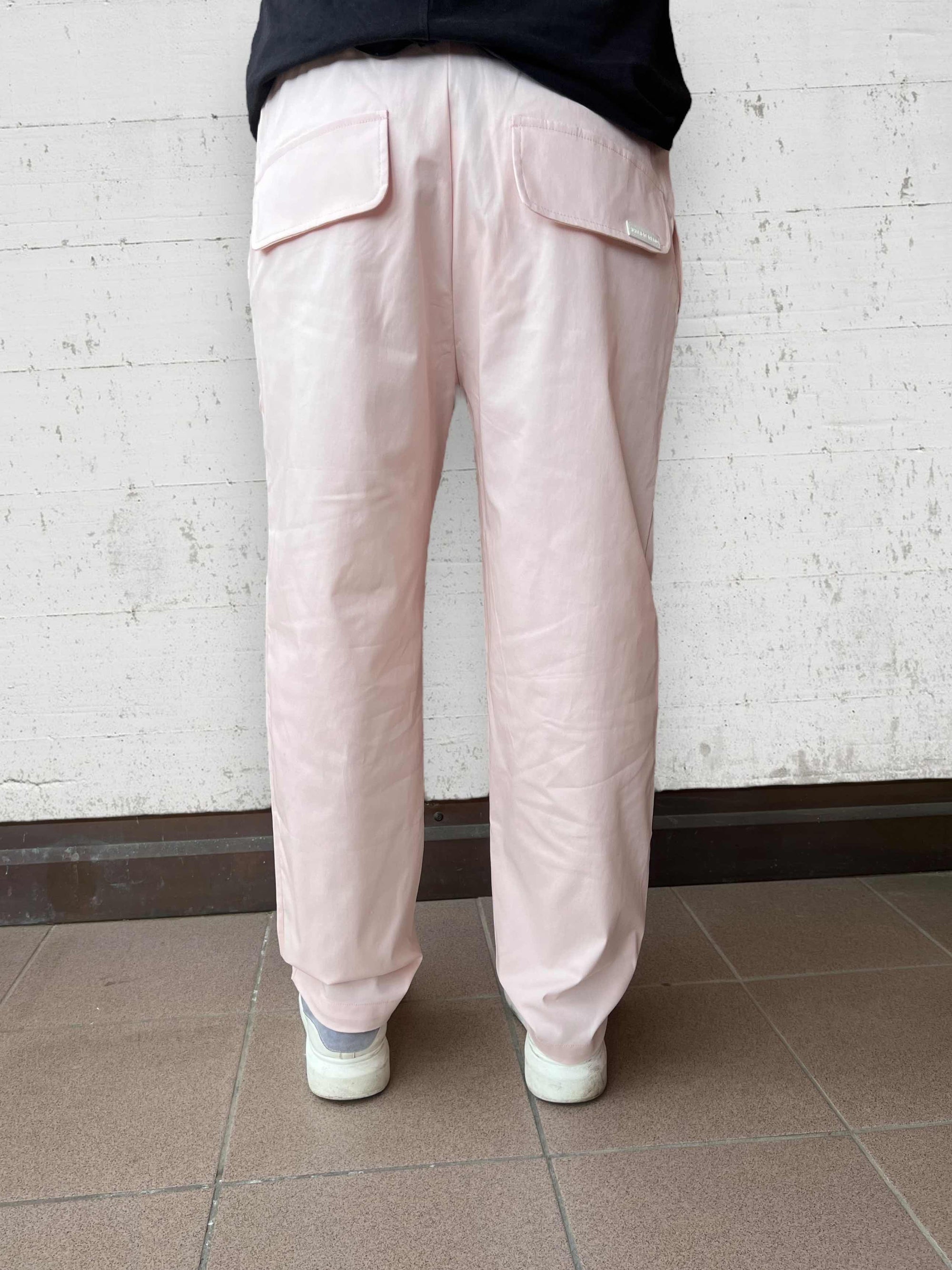 Pantalaccio Radical WHY NOT BRAND