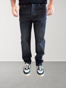 Jeans regular straight D26 OVERD