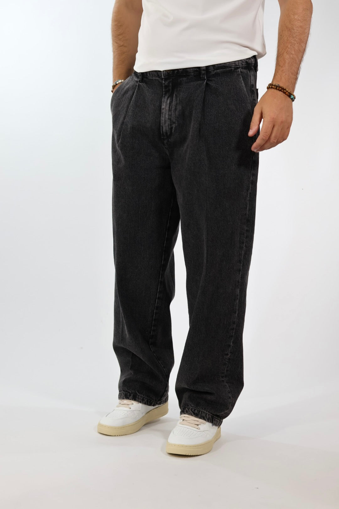 Jeans Delamere RW95 PONT